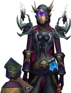 Setha render
