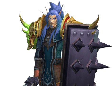 Seyn render