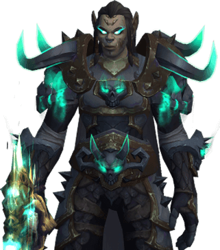 Sha render