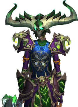 Shadowtëars render