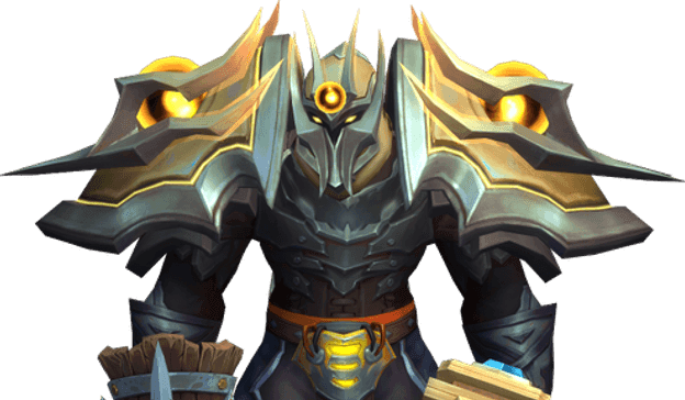 Shalmi render