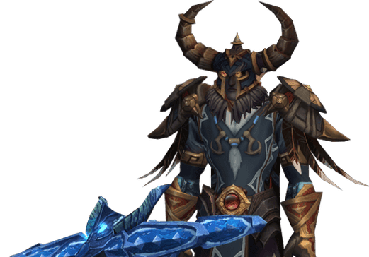 Shanek render