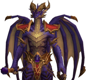 Sheeva render