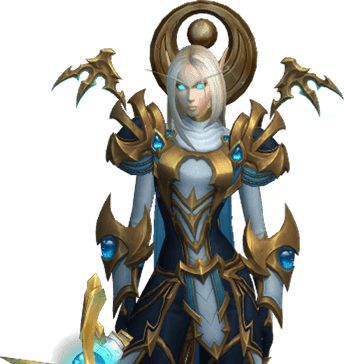Shidiri render