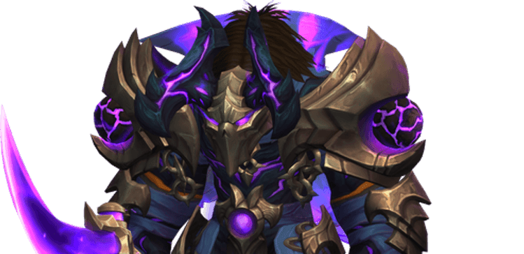 Shiftxnico render