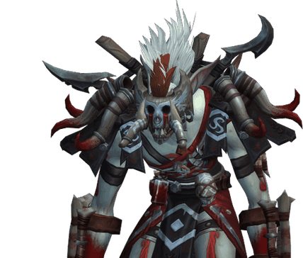 Shizdog render