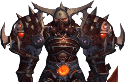 Sigouros render