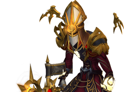 Sladas render