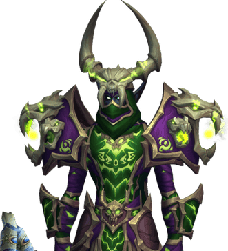 Slameron render