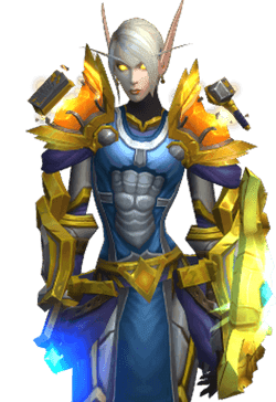Slimbrady render