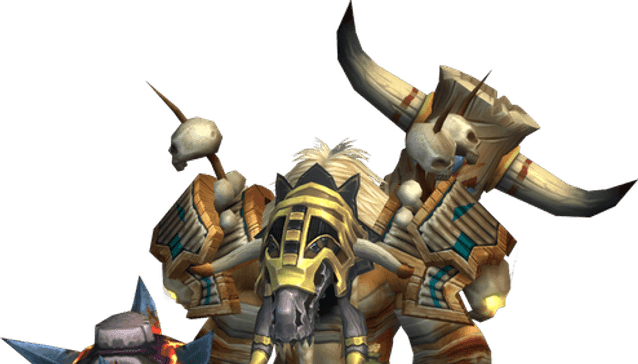 Smashtime render