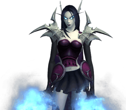 Sonisara render
