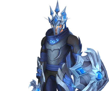 Souladin render