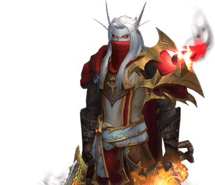 Souljawitchh render