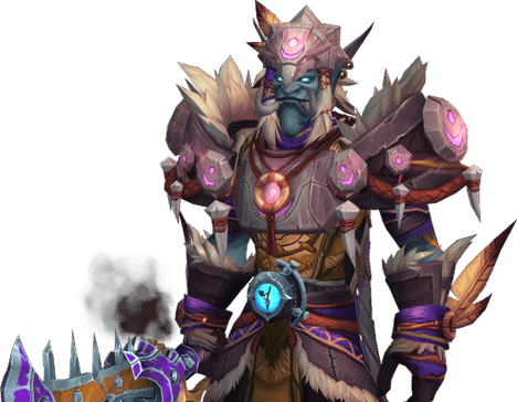 Soulmooz render