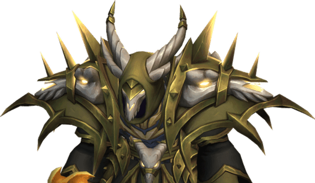Squealers render