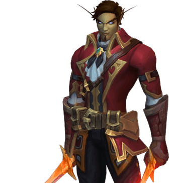 Stefano render