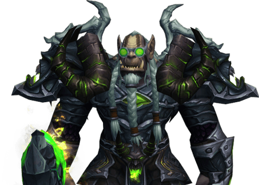 Stewy render