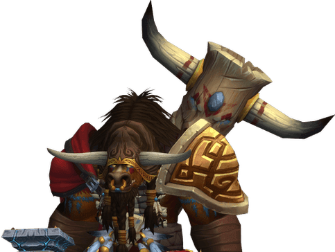 Stormtotem render