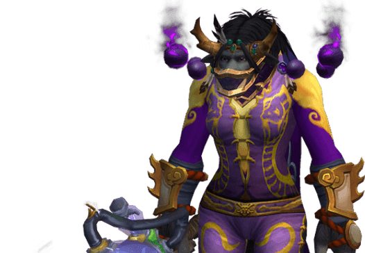 Suejitsu render