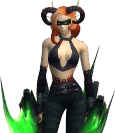 Sugondem render
