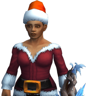 Supaferret render