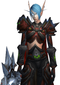Syvela render