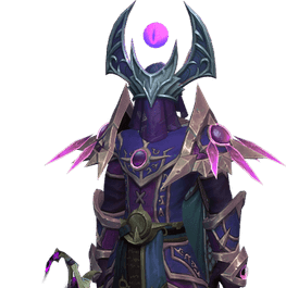 Tëllian render
