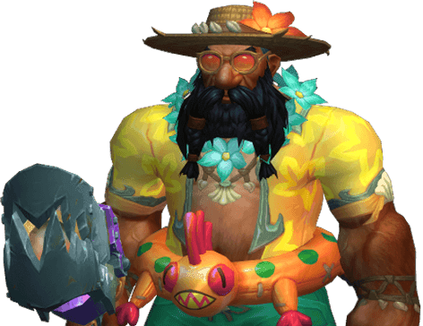 Tempoh render