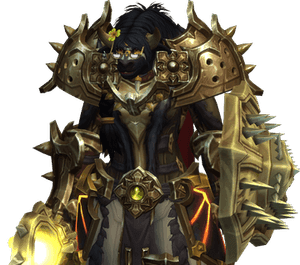 Tenneh render