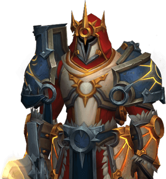 Théodan render