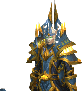 Theism render
