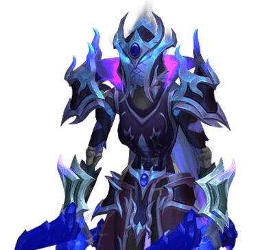 Thelore render