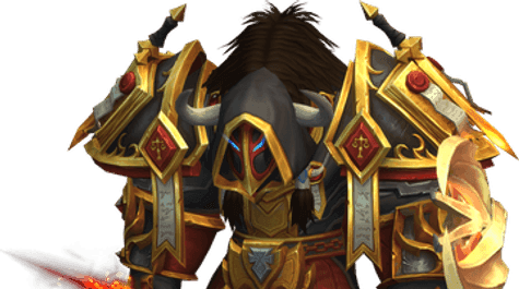 Ticrest render