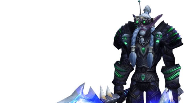 Tokezdh render