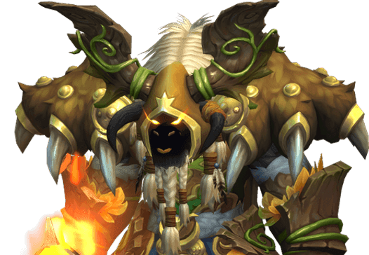 Tomga render