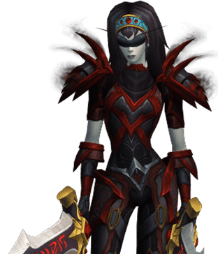 Tragedies render