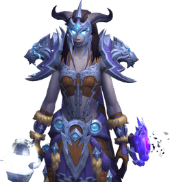 Trea render