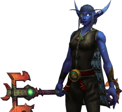 Twi render
