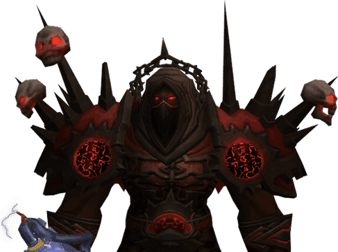 Uncann render