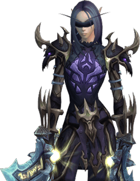 Unhuman render
