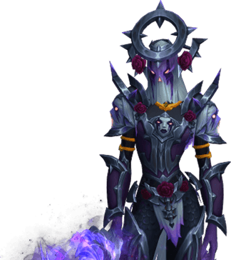 Usurper render