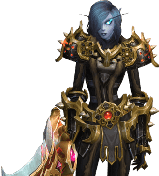 Uwuplagueuwu render
