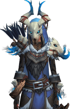 Vaellynn render