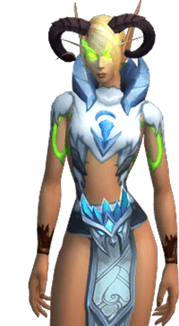 Vaeyera render