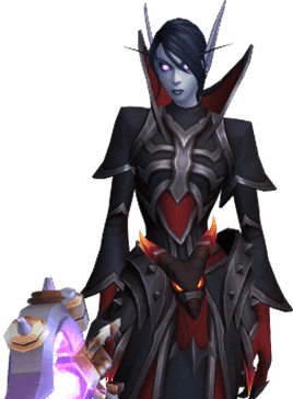 Valacity render