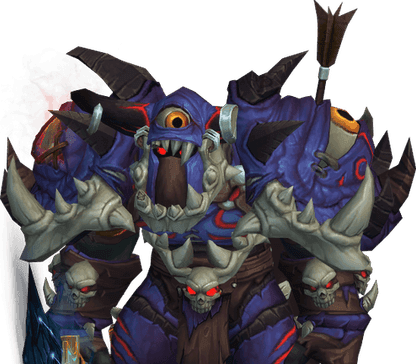 Vallinor render
