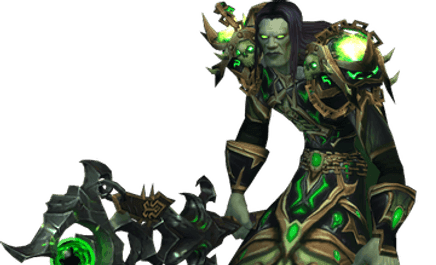Veilfire render