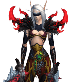 Velocesdeus render