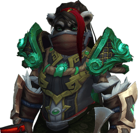 Versallies render